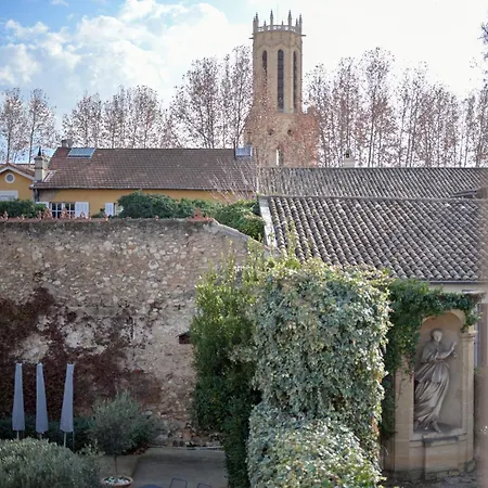 Hotel Paul Aix-en-Provence