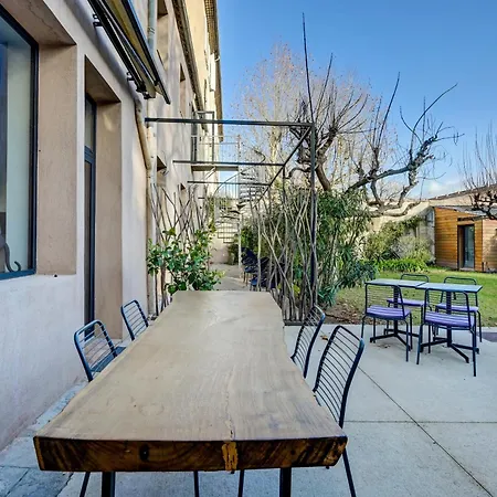 Paul Hotel Aix-en-Provence